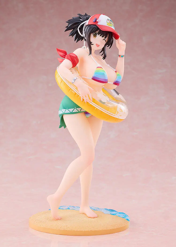 Honey² - Shinovi Master Senran Kagura: New Link Asuka & Yumi 1/6 Swimsuit Ver. (Licensed)