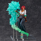 Union Creative - "GUILTY GEAR -STRIVE-" Giovanna Complete Figure (Licensed)