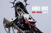 Umbra Lotus Studio - Hark-Jagerin Cecilia Armed Nuns