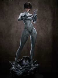 PA Create Studio - Evie Stellar Blade