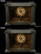 TheOnes Studio - Bloodborne Lady Maria of the Astral Clock Tower