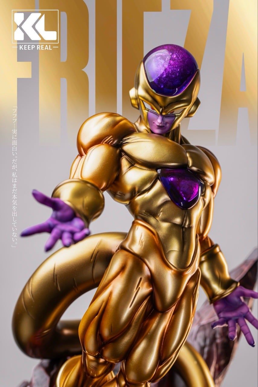 KL Studio - Frieza Dragon Ball