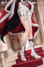 Myethos - 17 Scale Texas the Omertosa Farewell Version Arknights (Licensed)