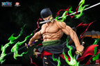 Jimei Palace Estudio - Roronoa Zoro One Piece