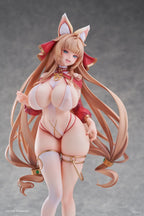 PINKMANGO - Original Odori Hime Yura 1/6 Figure (Licensed)
