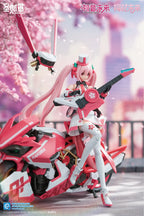 SOSKILL - Project Sekai Sakura Miku 2.0 (Licensed)