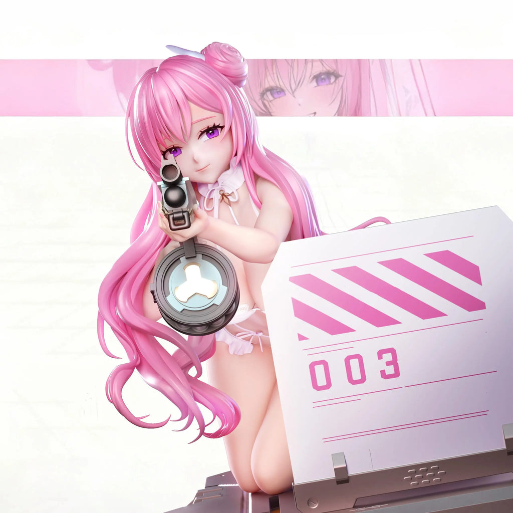 Xiao Huan Xiong Studio - Goddess of Victory: Nikke Swimsuit Dorothy