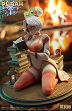 Dtalon Studio - in my room Purah The Legend of Zelda