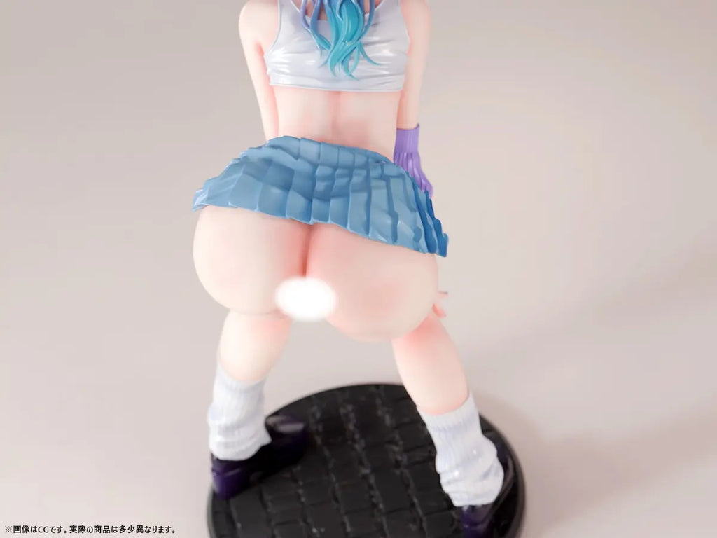 Insight - Voluptuous Girl Gal's Temptation Akino Erina (Licensed)