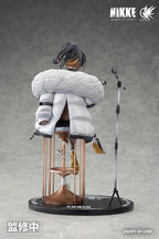 HATSU WEKLIN - Goddess of Victory: Nikke Noise Classic Diva 1/6 Complete Figure (Licensed)