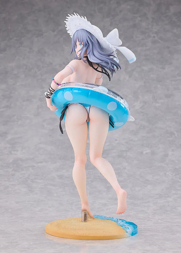 Honey² - Shinovi Master Senran Kagura: New Link Asuka & Yumi 1/6 Swimsuit Ver. (Licensed)