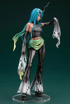 Kotobukiya - MY LITTLE PONY BISHOUJO QUEEN CHRYSALIS 1/7 Complete Figure (Licensed)