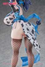 HOTVENUS - Aurora Kunoichi Outfit Ver. 1/6 Figure (Licensed)