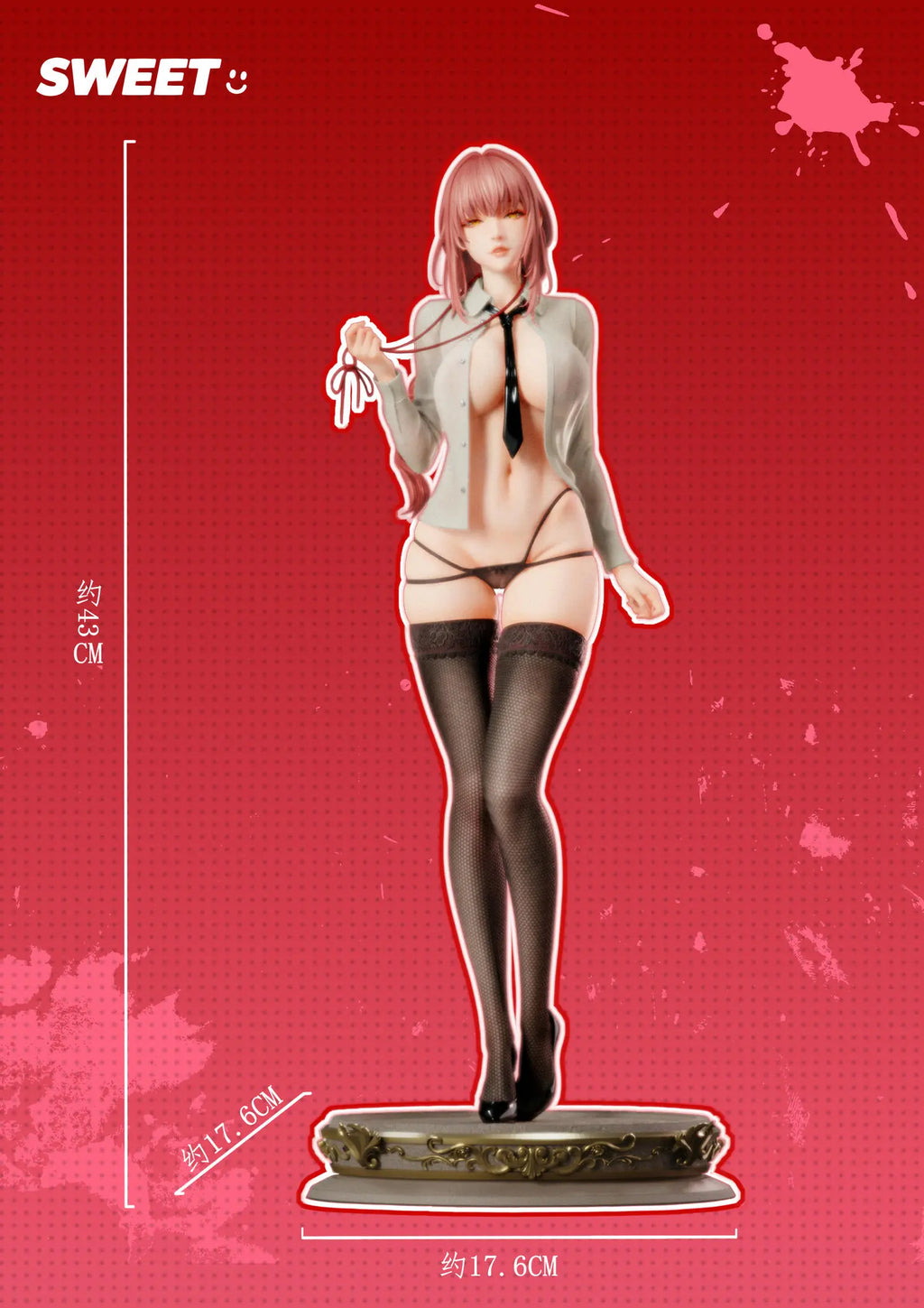 Sweet Studio - Chainsaw Man 1/4 Makima