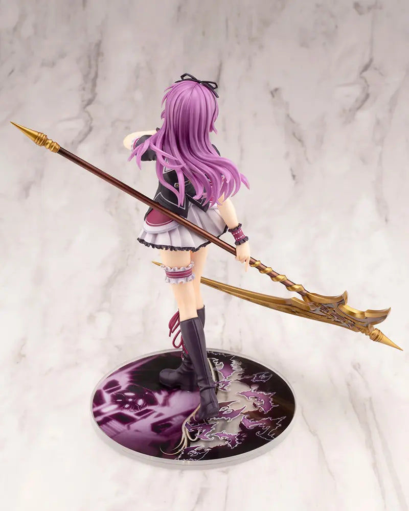 Kotobukiya - The Legend of Heroes: Trails into Reverie Renne Bright 1/8 Complete Figure (Licensed)