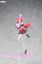 DCTer - 17 Rosuuri Channel Rosuuri (Licensed)