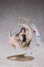 Eclipse Feather - Goddess of the Moon Luna 1/6 Complete Figure (Licensed)