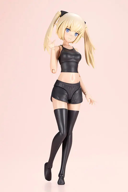 Kotobukiya - Sousai Shoujo Teien Grande Scale Dress Up Body [M]with Gourai Plastic Model (Licensed)