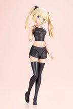 Kotobukiya - Sousai Shoujo Teien Grande Scale Dress Up Body [M]with Gourai Plastic Model (Licensed)