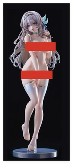 Genius Bee Studio - Honkai: Star Rail Lingerie Series Firefly