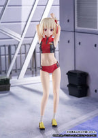 QuesQ - TV Anime "Lycoris Recoil" Chisato Nishikigi X Takina Inoue Training Wear Complete Figure (Licensed)
