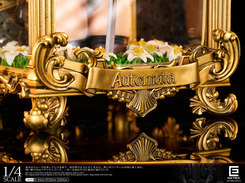 MATRIX Studio - NIER/2B NieR Automata