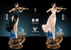 TriEagles Studio - Starfall 14 Statue (Licensed)