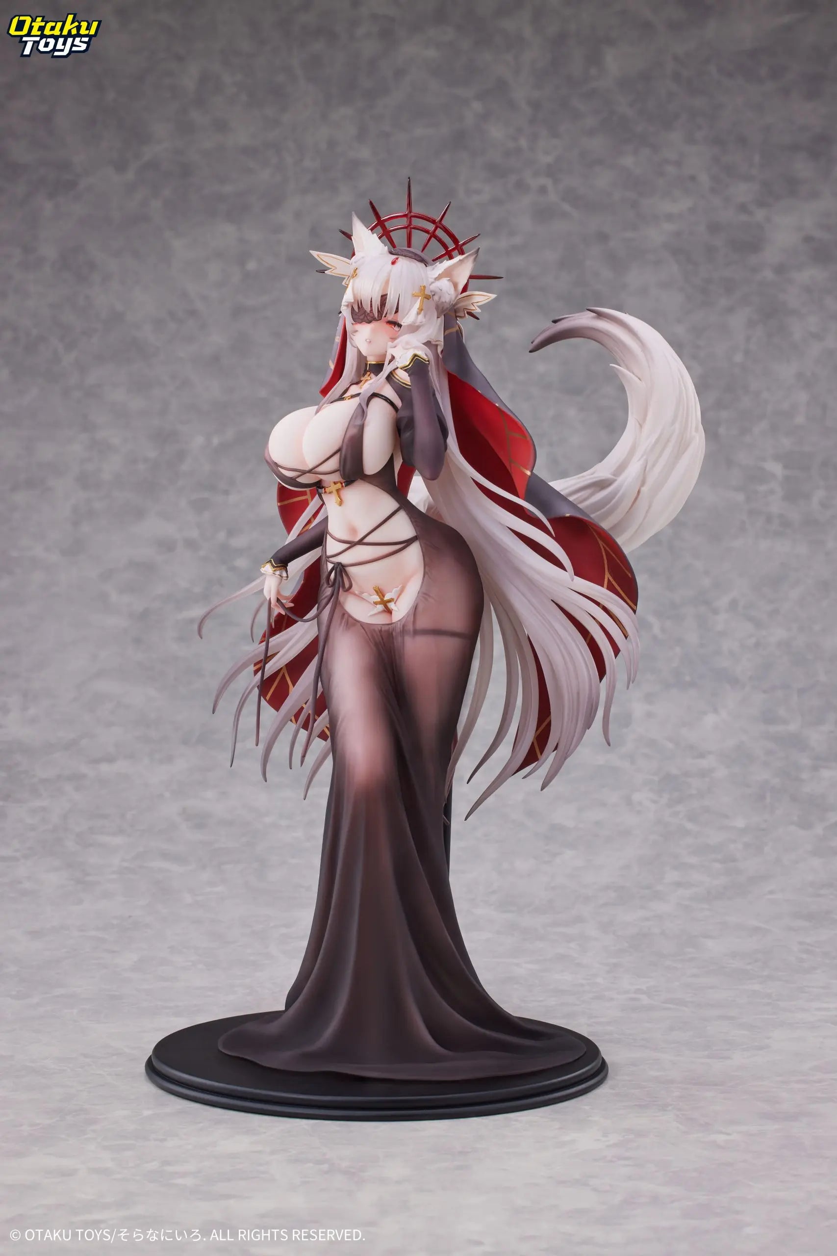 Otaku Toys - Youko no Sister (Licensed)