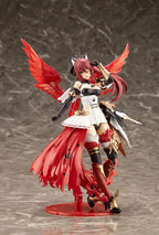 Kotobukiya - Arcanadea CHARMED Plastic Model (Licensed)