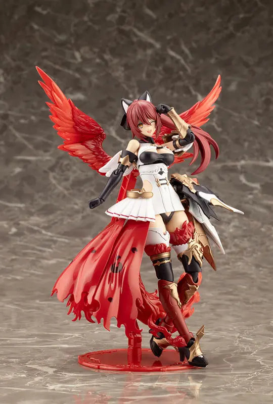 Kotobukiya - Arcanadea CHARMED Plastic Model (Licensed)