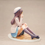 Hobby Chaton - Original Aki no Iro 1/6 Figure (Licensed)