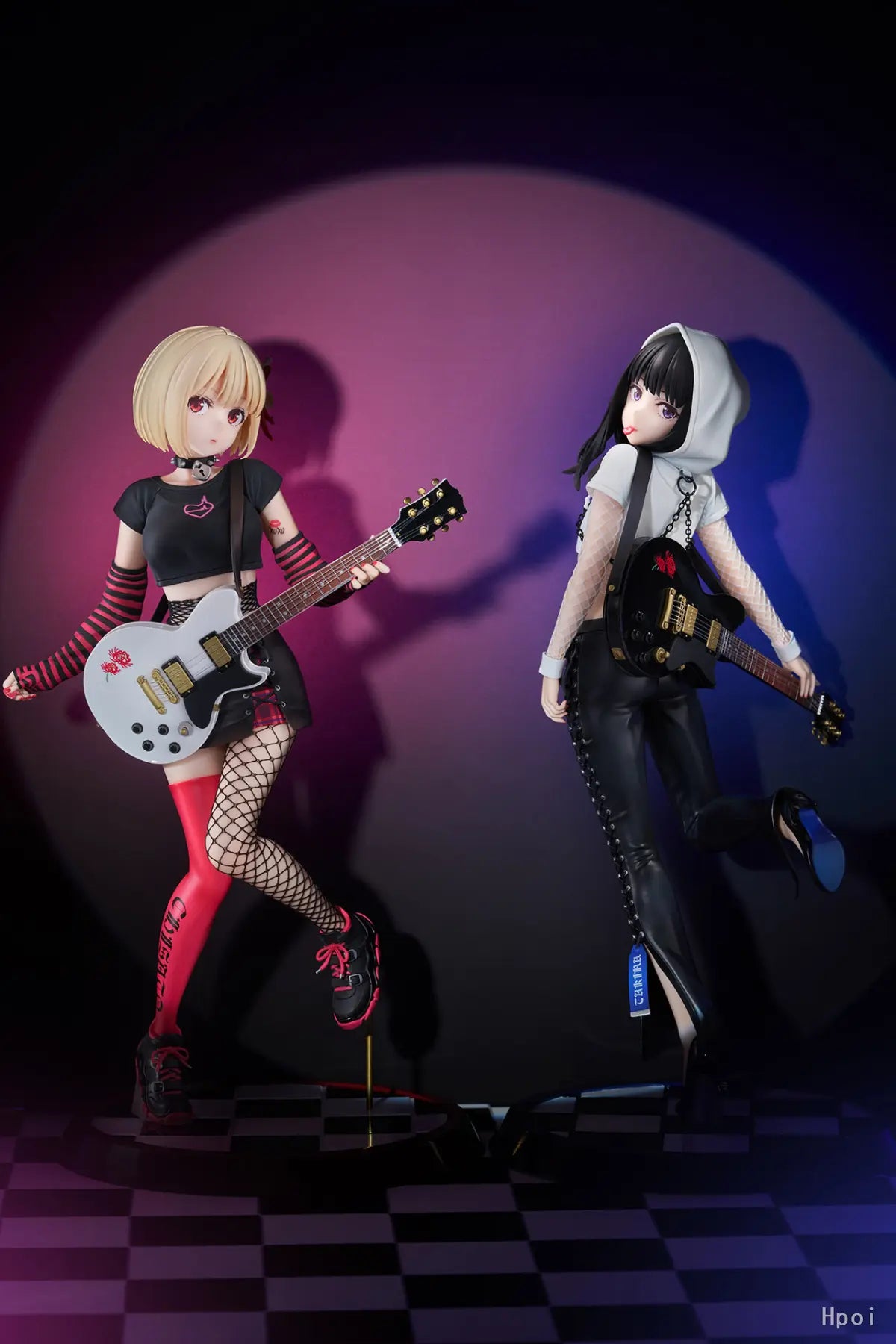 Spiritale - Lycoris Recoil Inoue Takina & Nishikigi Chisato Band ver. (Licensed)