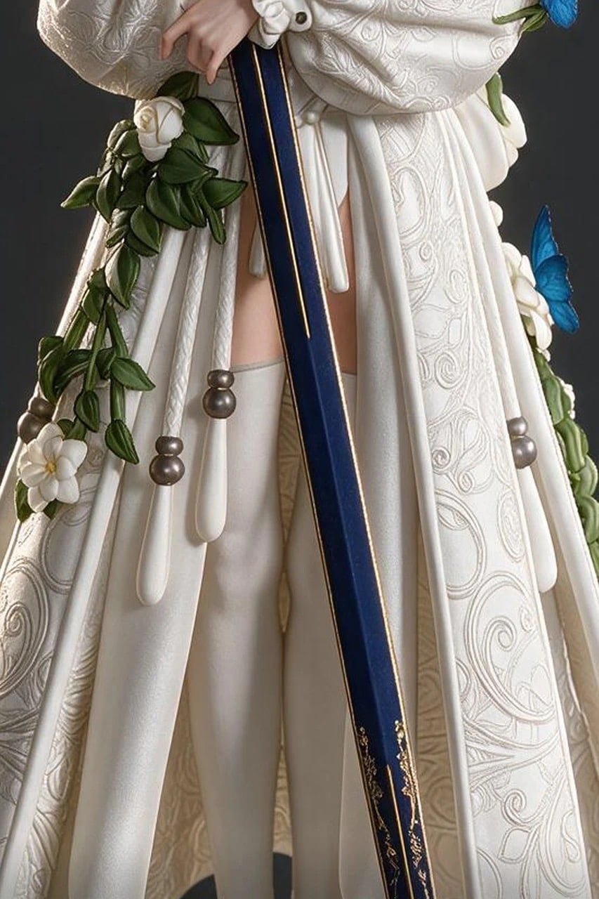 Venus Studio - Saber Lily Fate/Grand Order