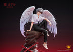 Model Power Studio - Neon Genesis Evangelion EVA Tabris Kaworu Nagisa