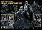 Prime 1 Studio - Batman y Catwoman