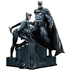 Prime 1 Studio - Batman y Catwoman