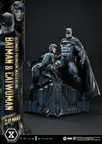 Prime 1 Studio - Batman y Catwoman
