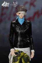 NIUZI Studio & Black Studio - NANA BLACK STONE Band Nobuo Terashima & Yasushi Takagi & Shinichi Okazaki