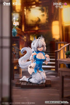 KADOKAWA - KDcolle Redo of Healer -Freia & Kureha & Setsuna - Chinese Dress Ver. 1/7 Complete Figure (Licensed)