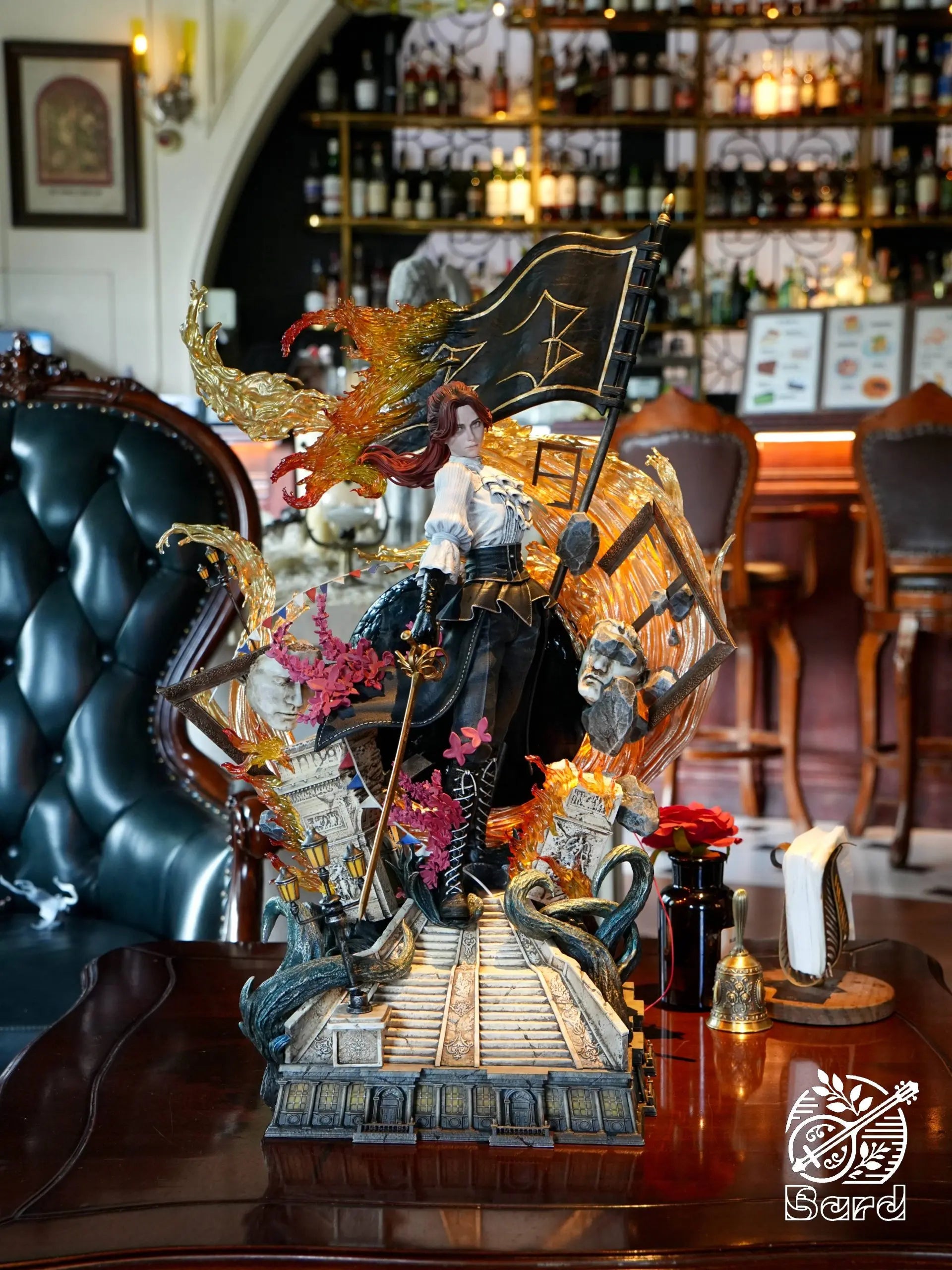 Bard Studio - Maelle Clair Obscur: Expedition 33