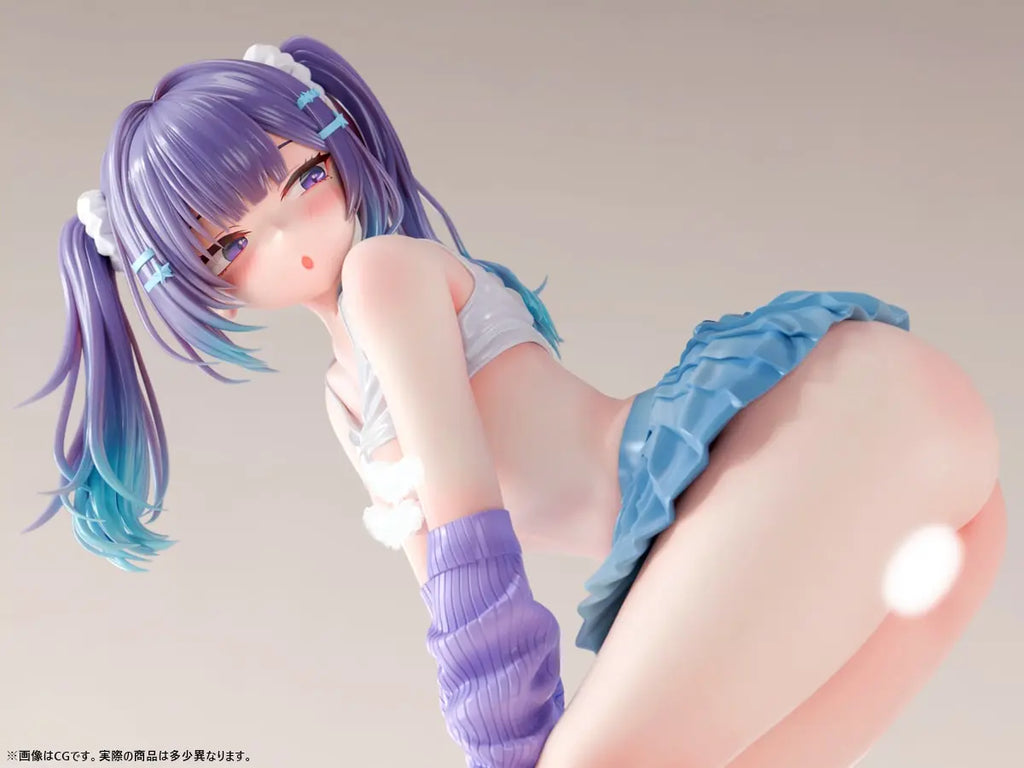 Insight - Voluptuous Girl Gal's Temptation Akino Erina (Licensed)