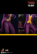 Hottoys - Batman: The Killing Joke The Joker 1/6th scale Collectible Figure CMS028 (Licensed)