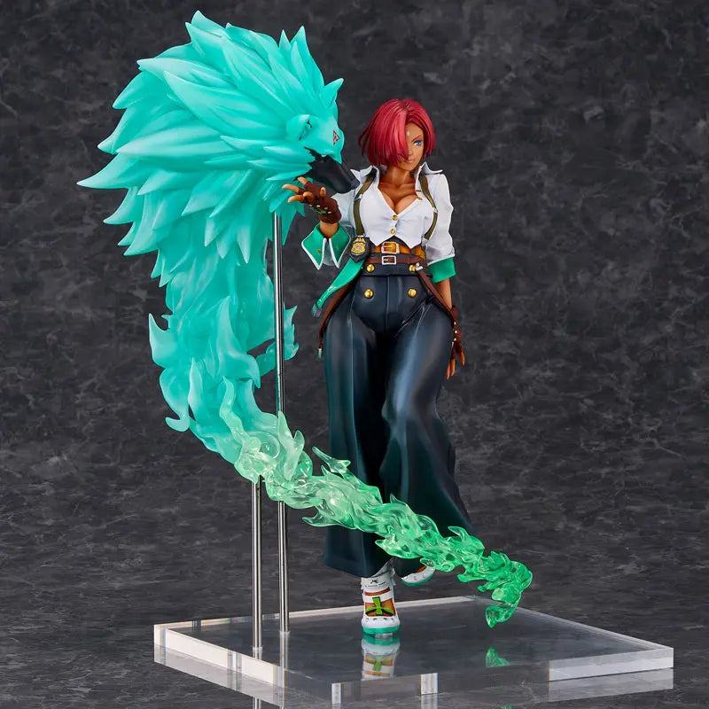 Union Creative - "GUILTY GEAR -STRIVE-" Giovanna Complete Figure (Licensed)