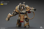 JOYTOY - Iron Warriors Perturabo, Primarch of the lVth Legion (Licensed)