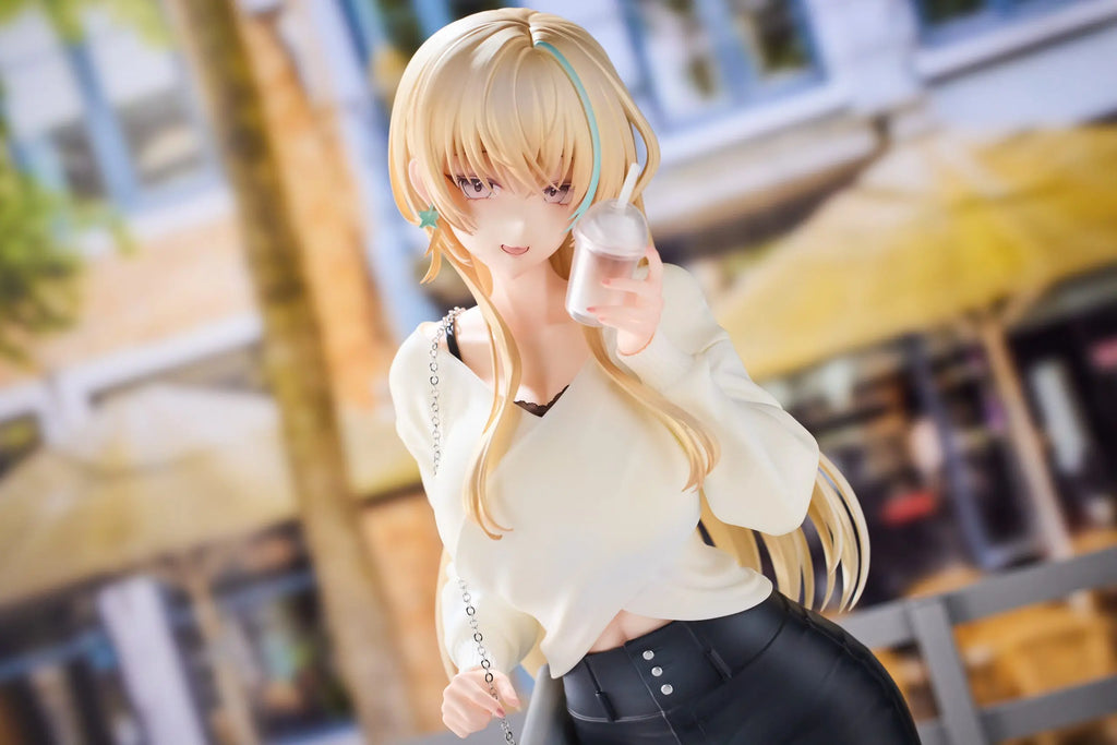 Otherwhere - 1/4 Original Koigakubo Aoi (Licensed)