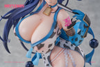 HOTVENUS - Aurora Kunoichi Outfit Ver. 1/6 Figure (Licensed)