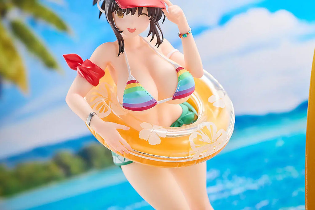 Honey² - Shinovi Master Senran Kagura: New Link Asuka & Yumi 1/6 Swimsuit Ver. (Licensed)