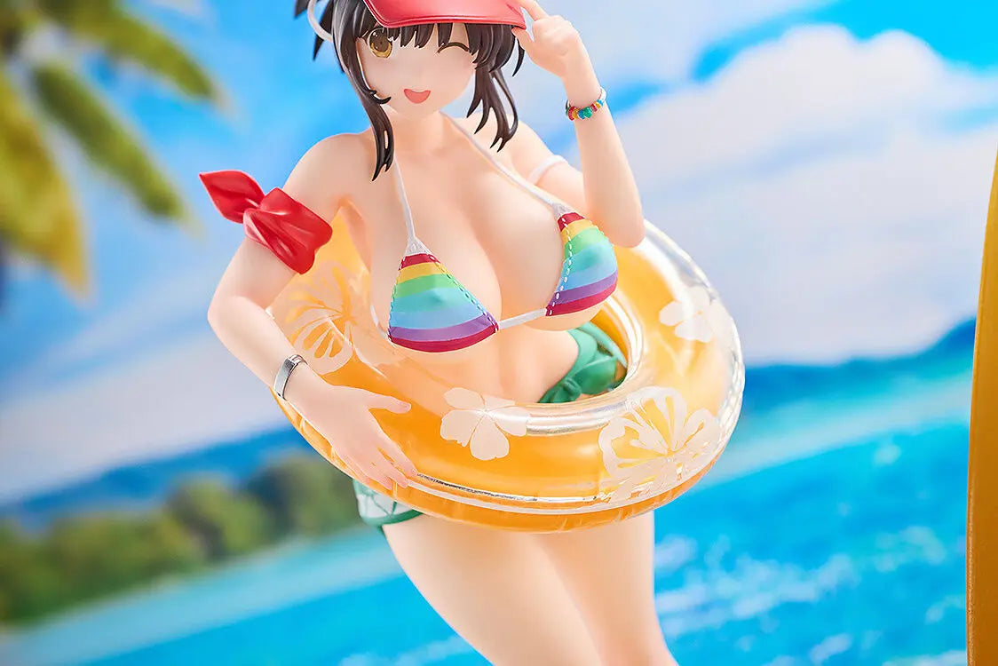 Honey² - Shinovi Master Senran Kagura: New Link Asuka & Yumi 1/6 Swimsuit Ver. (Licensed)