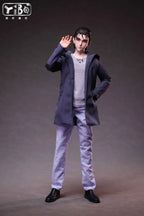 Yi Bo Studio - Attack on Titan 1/6 Eren Jaeger YB-R2014