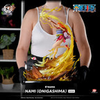 Tsume Studio - Nami (Onigashima) Ikigai (Licensed)